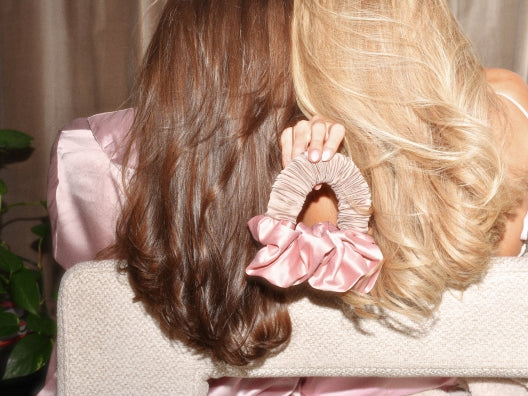 Top Hair Trends on TikTok Right Now: The Ultimate Hair Hacks