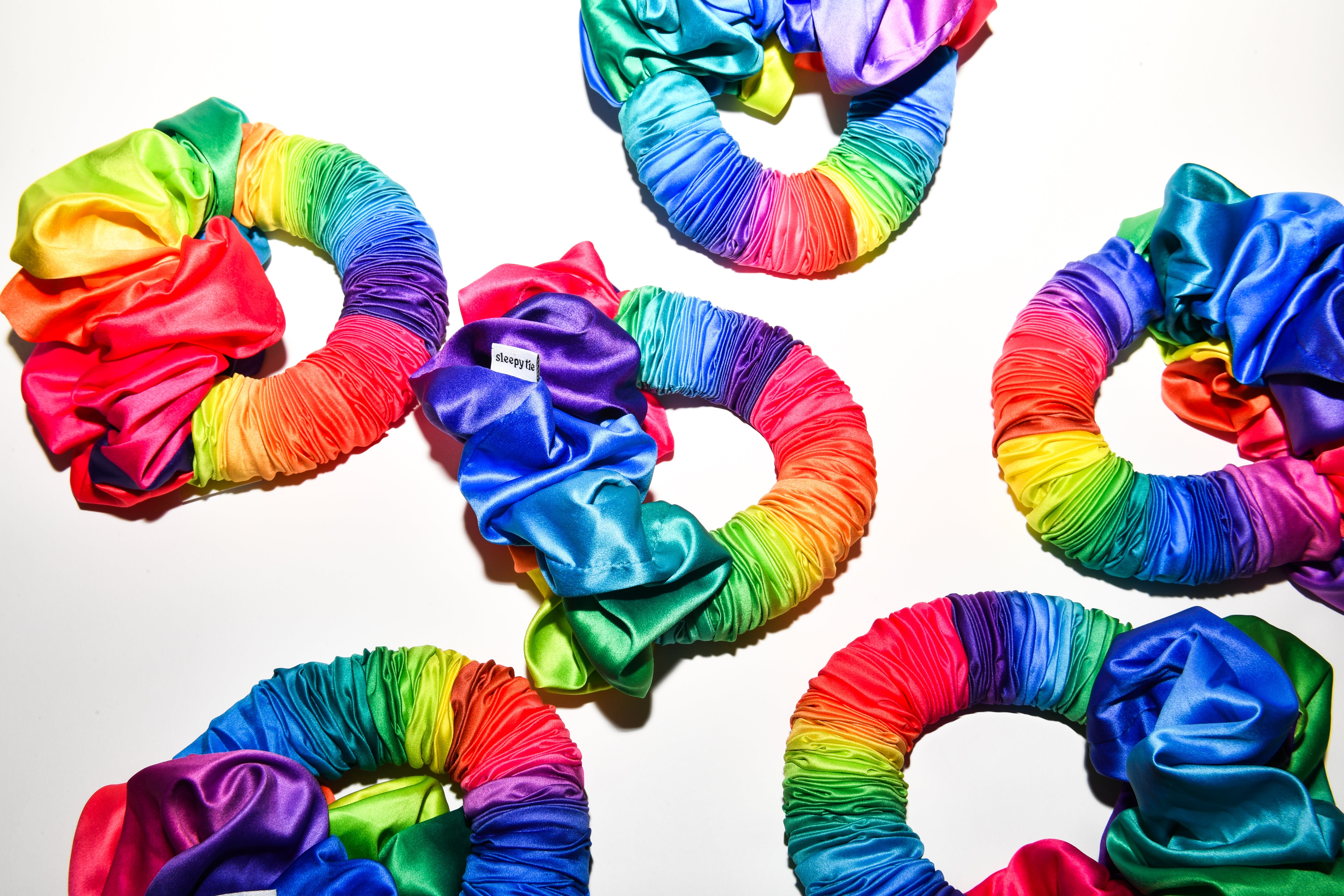 The Pride Collection