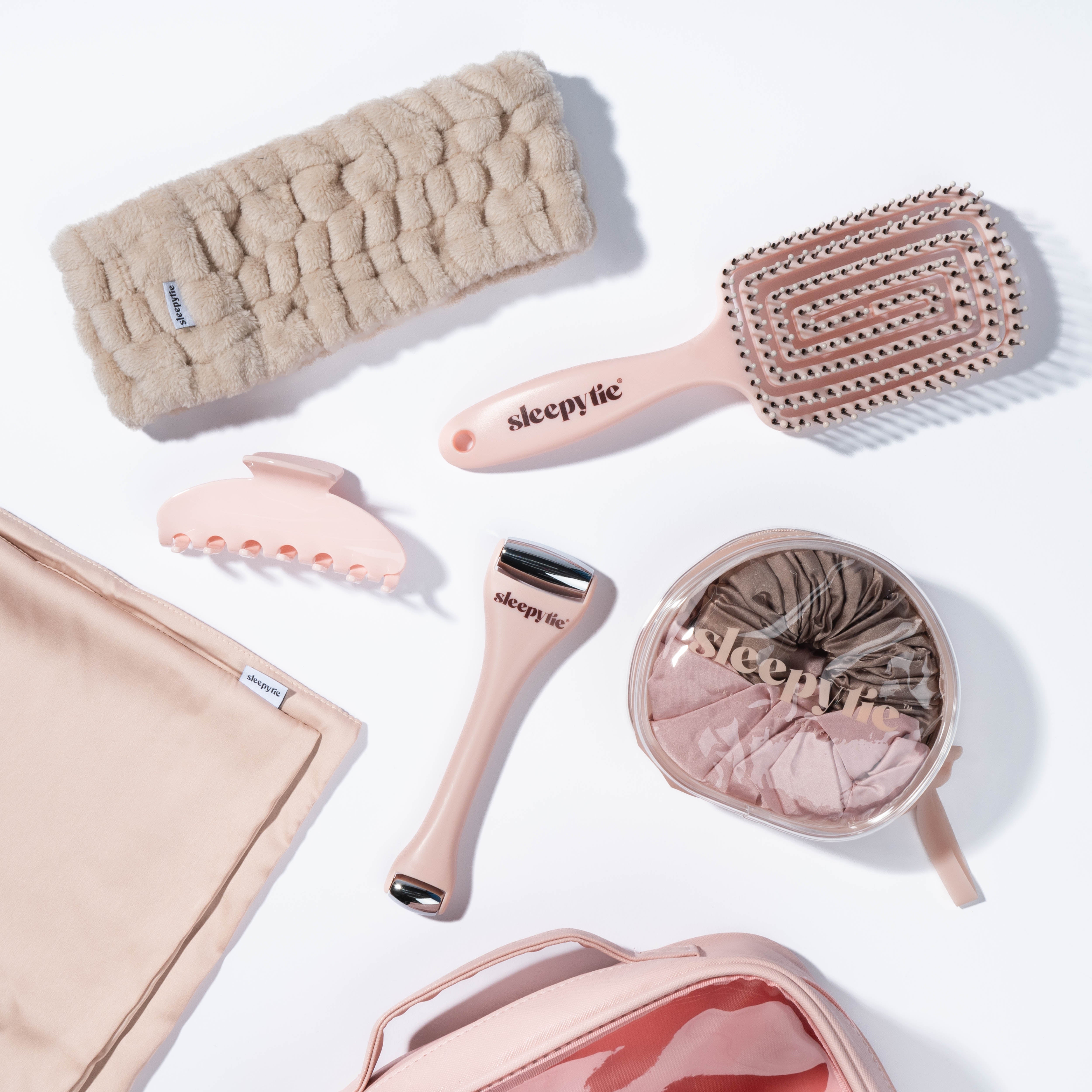 The Self-Care Set