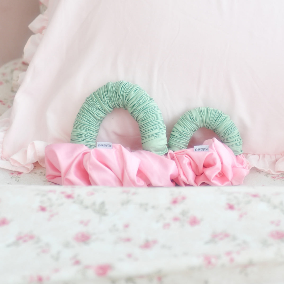 Sleepy Tie® Kids Fairy