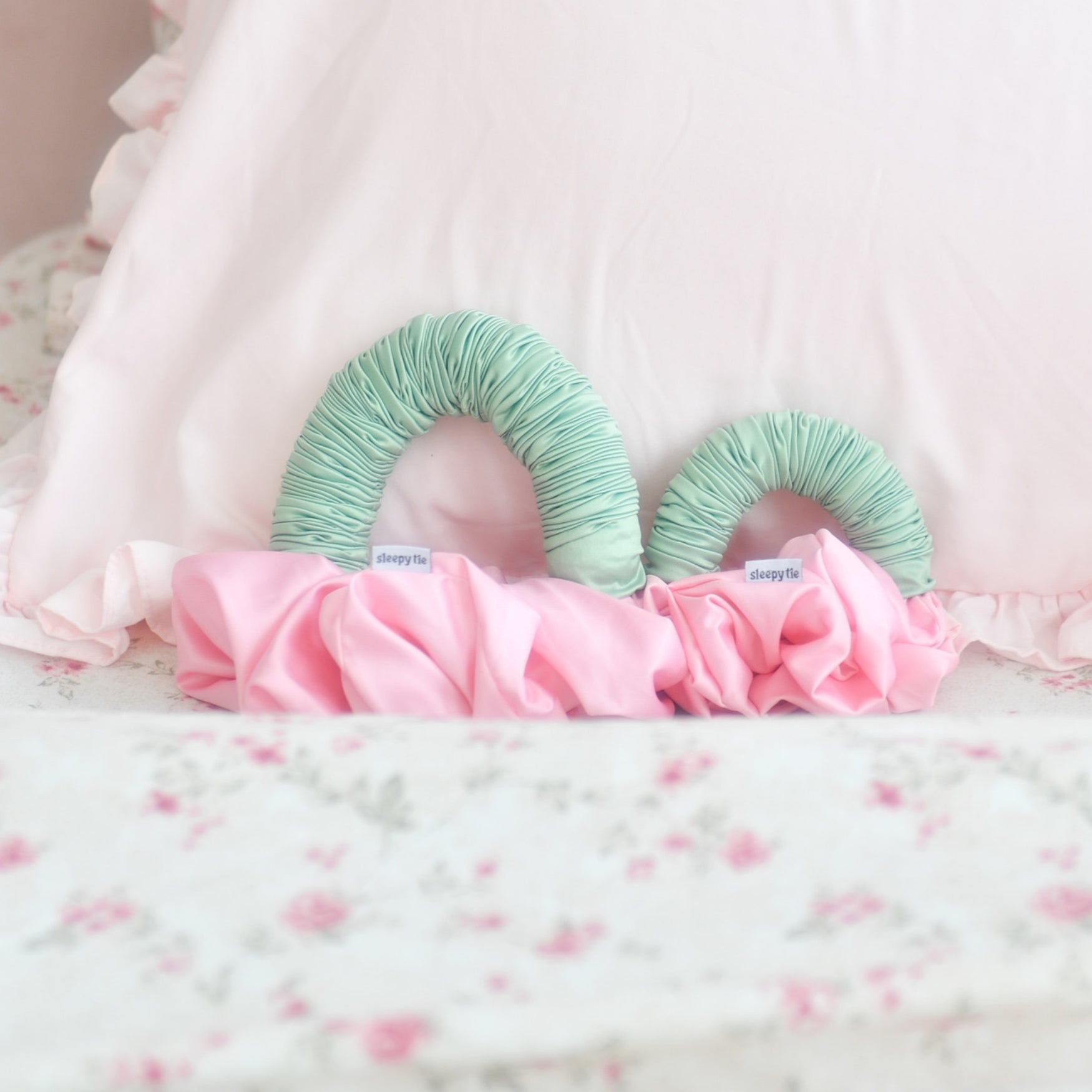 The Sleepy Tie® Fairy