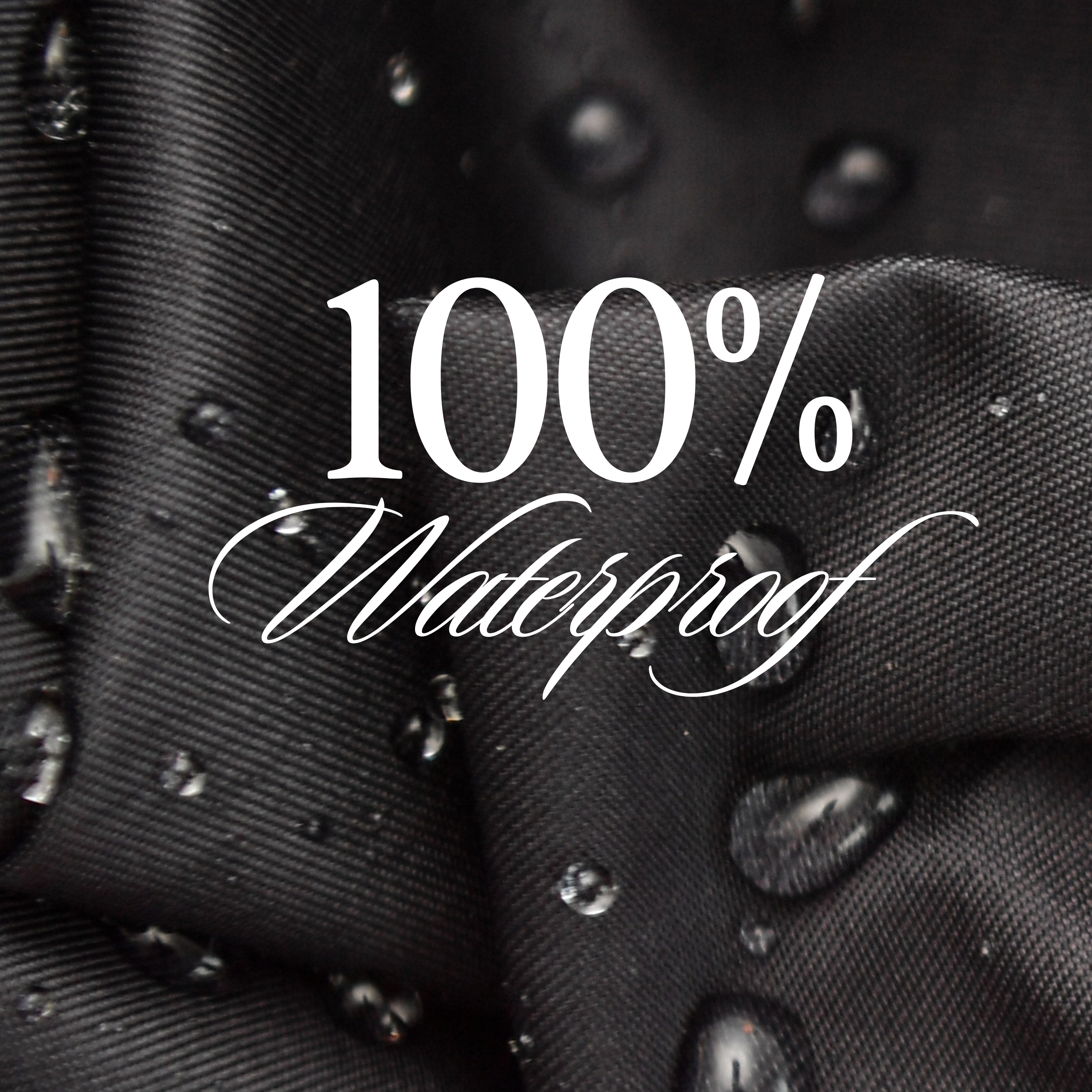 The Shower Cap Storm