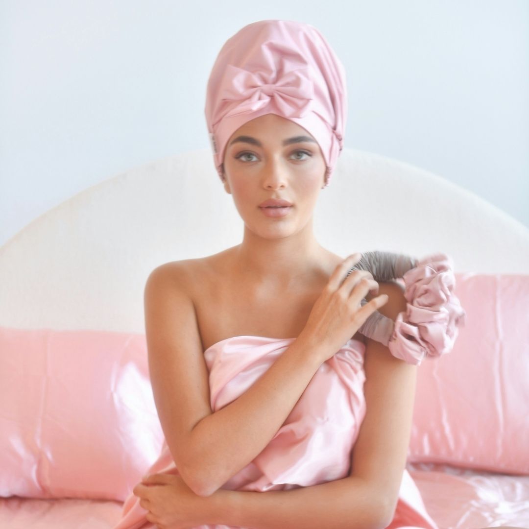 The Sleep and Shower Bundle