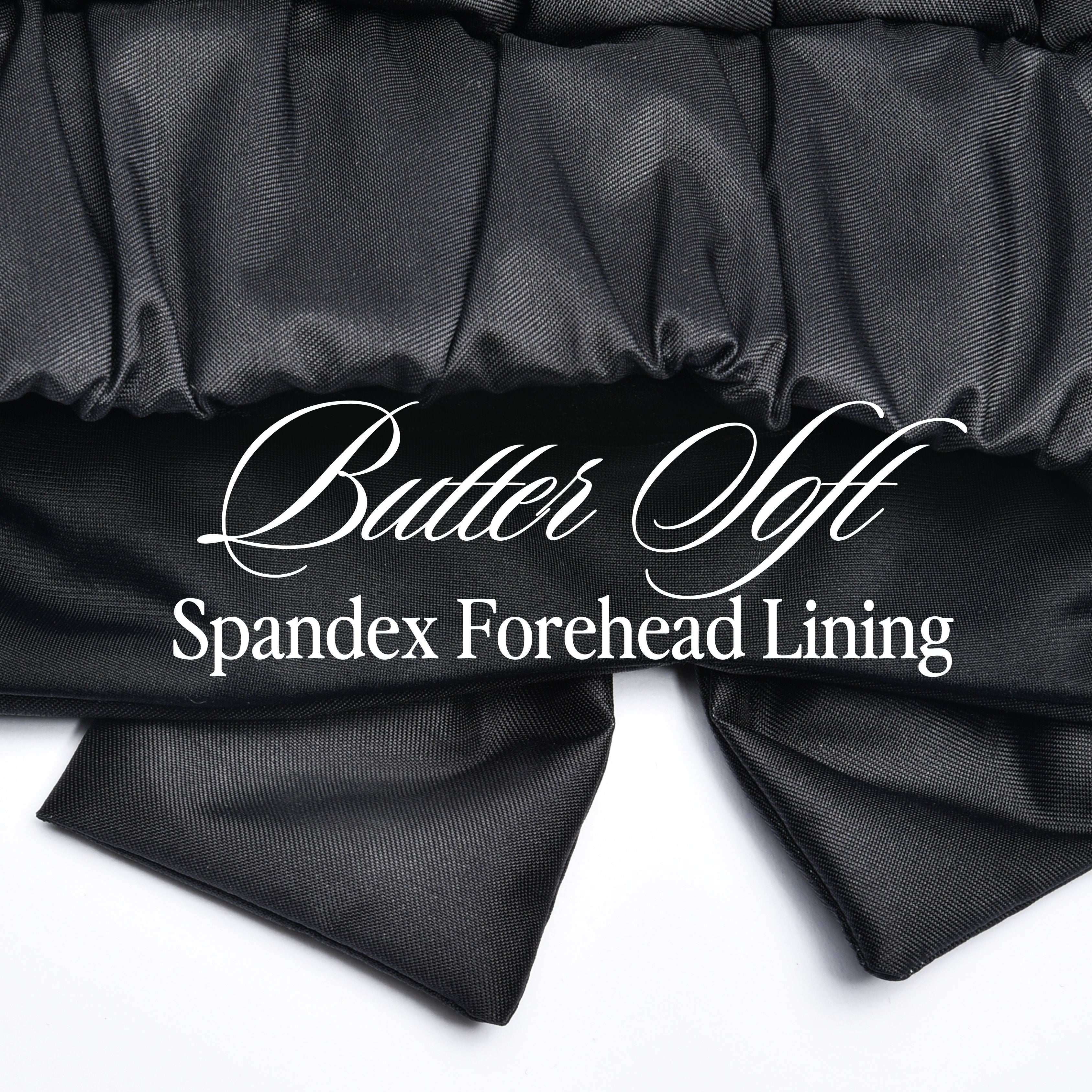 The Shower Cap Storm