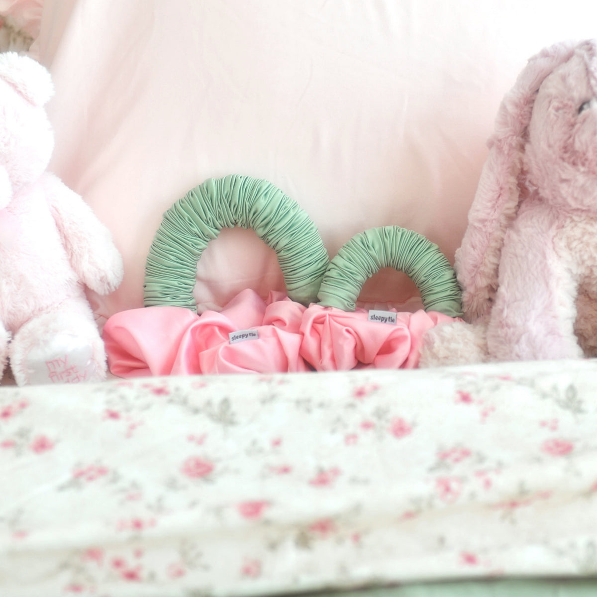 Sleepy Tie® Kids Fairy