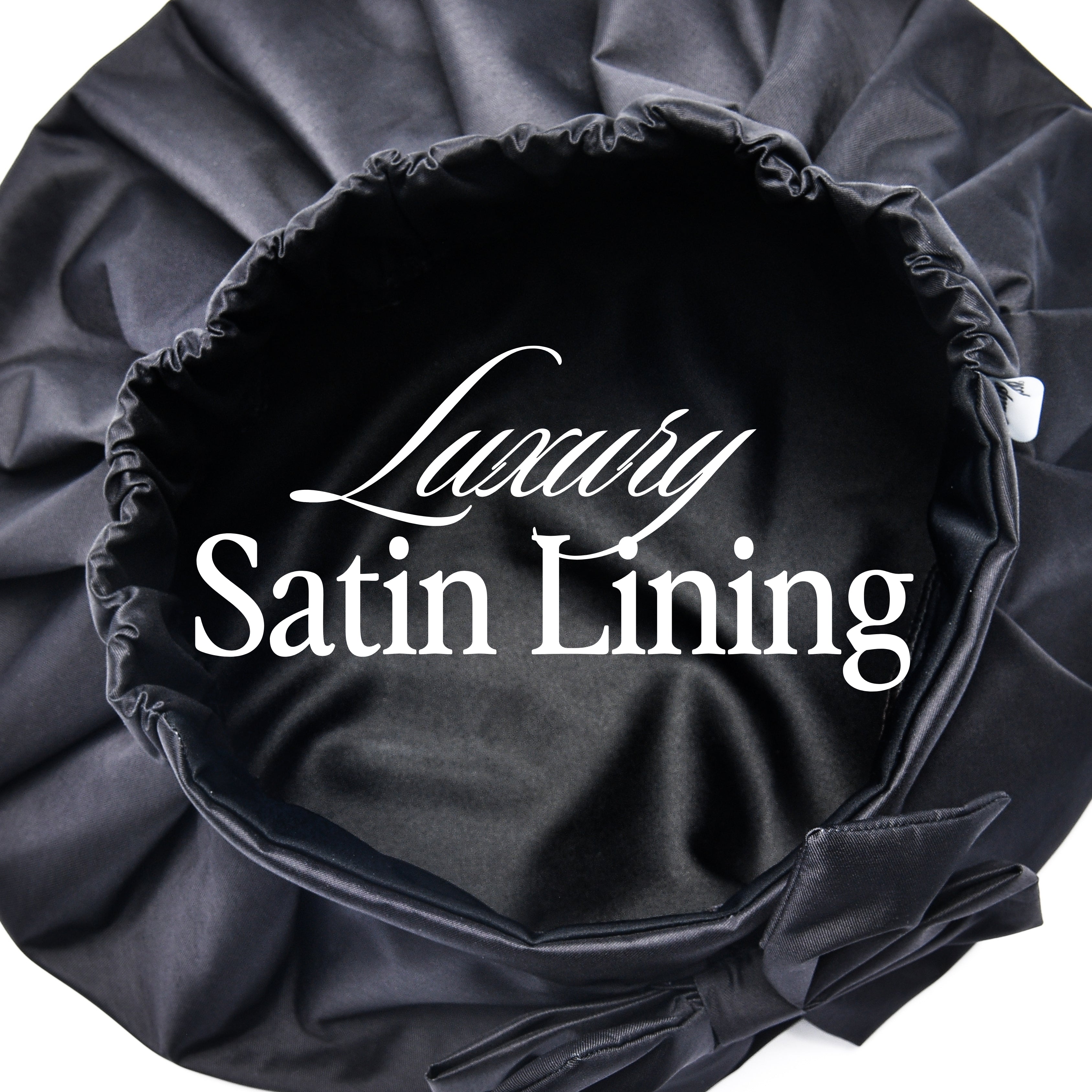 The Shower Cap Storm