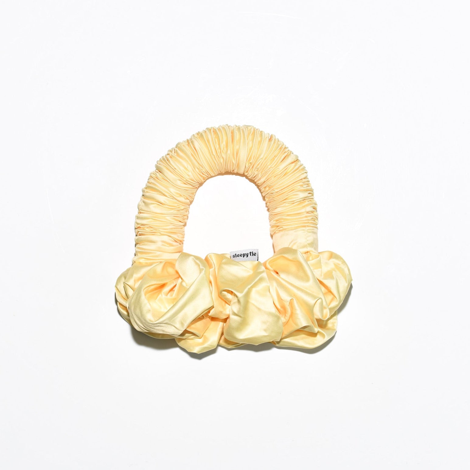 The Sleepy Tie® Sunshine