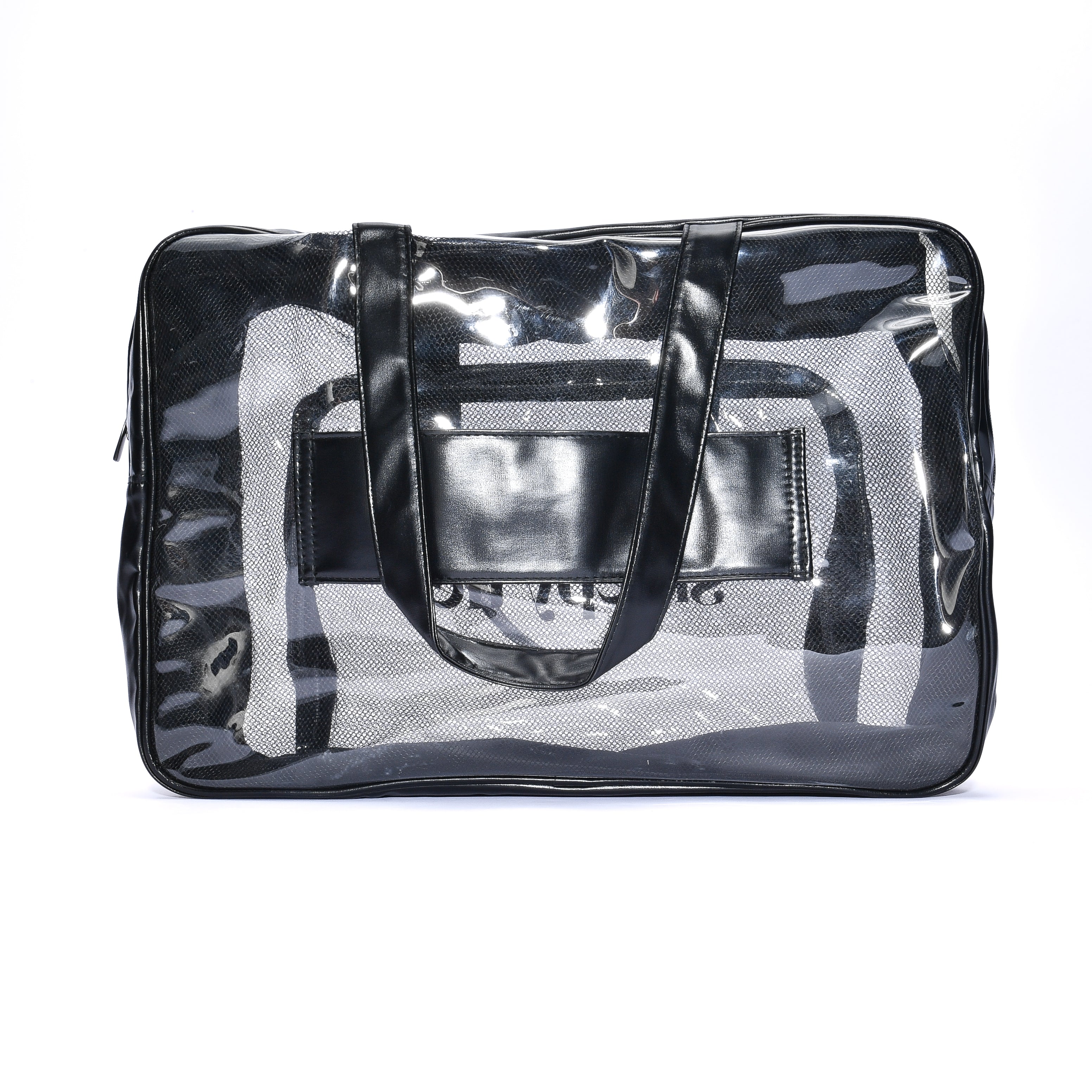 The Travel Beauty Bag