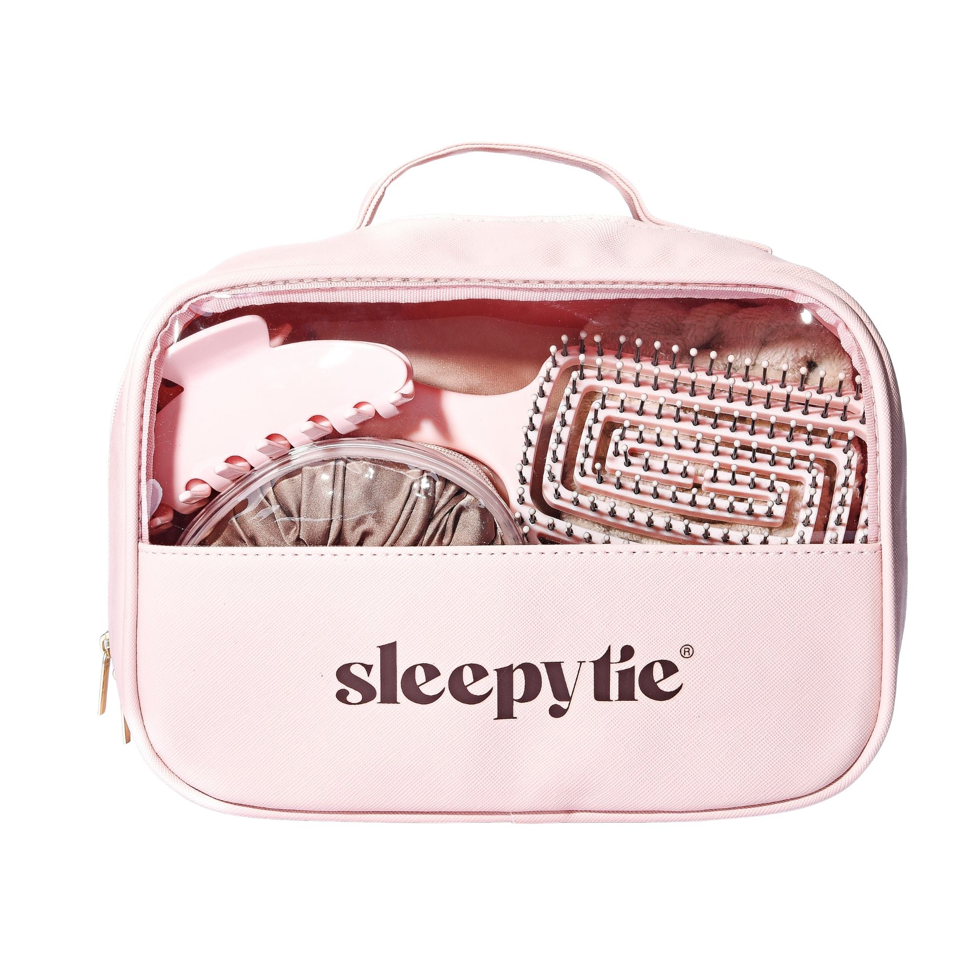 The Self-Care Set – Sleepy Tie