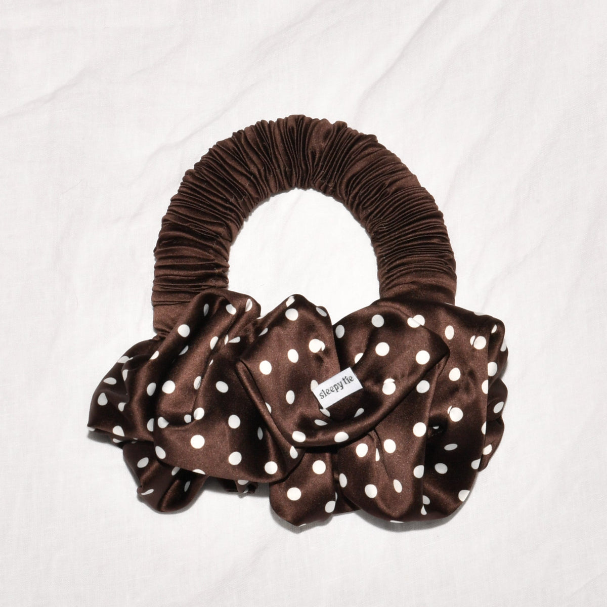 The Sleepy Tie® Bon Bon