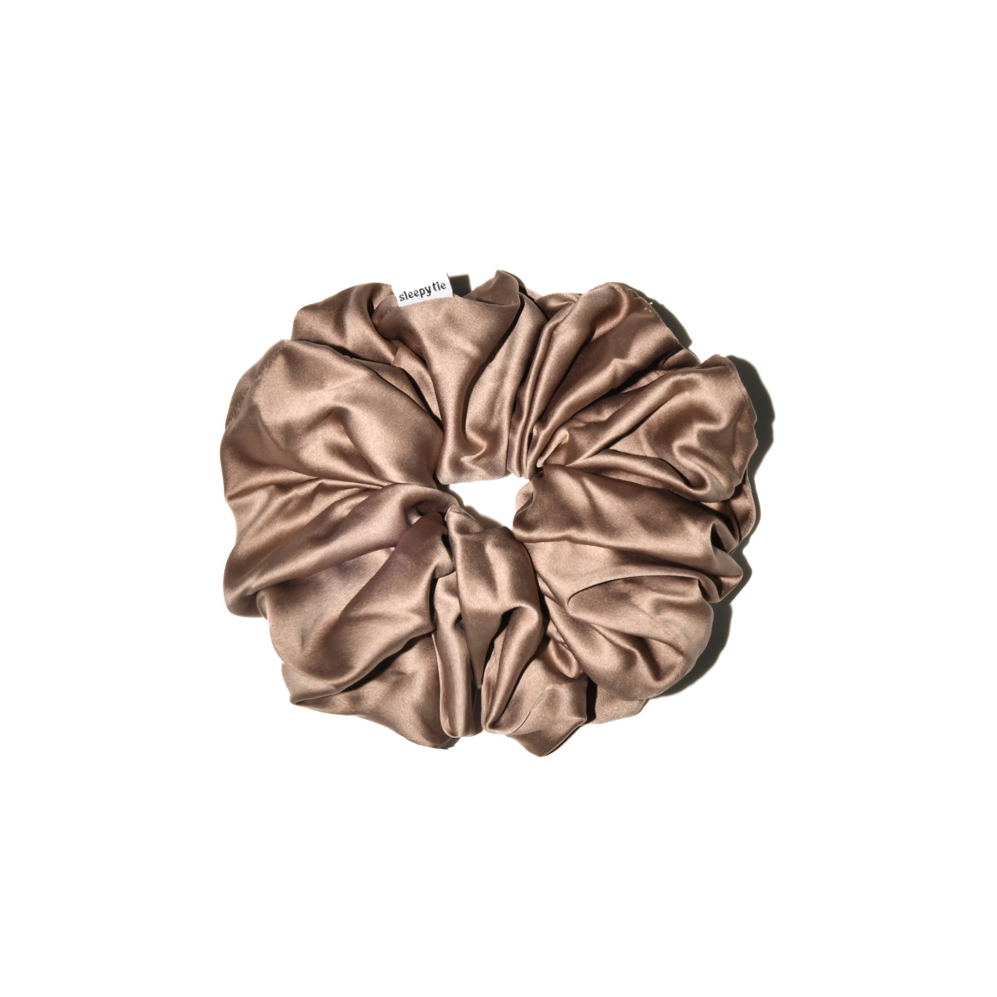 The Oversized Luxe Scrunchie Serene