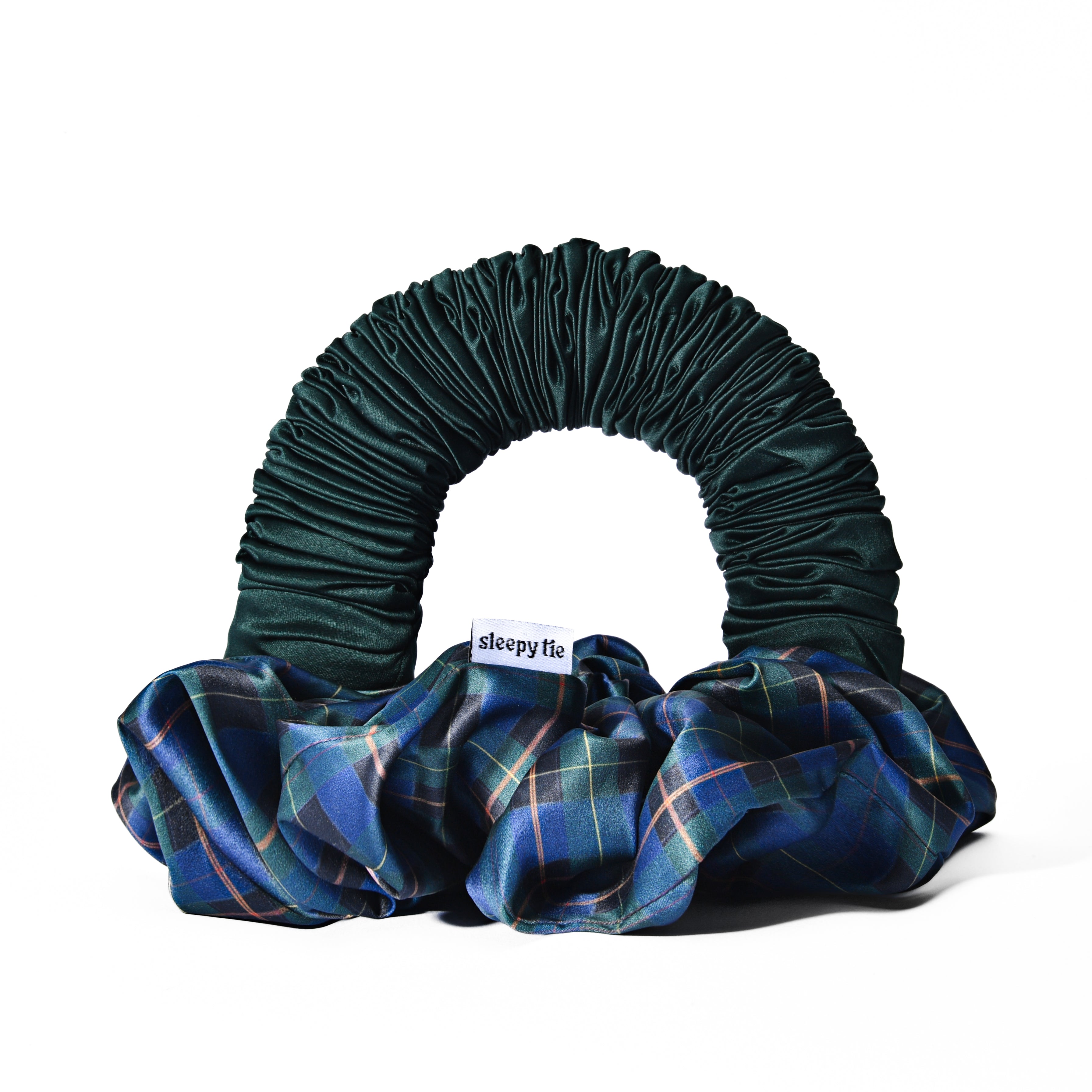 The Sleepy Tie® Fireside