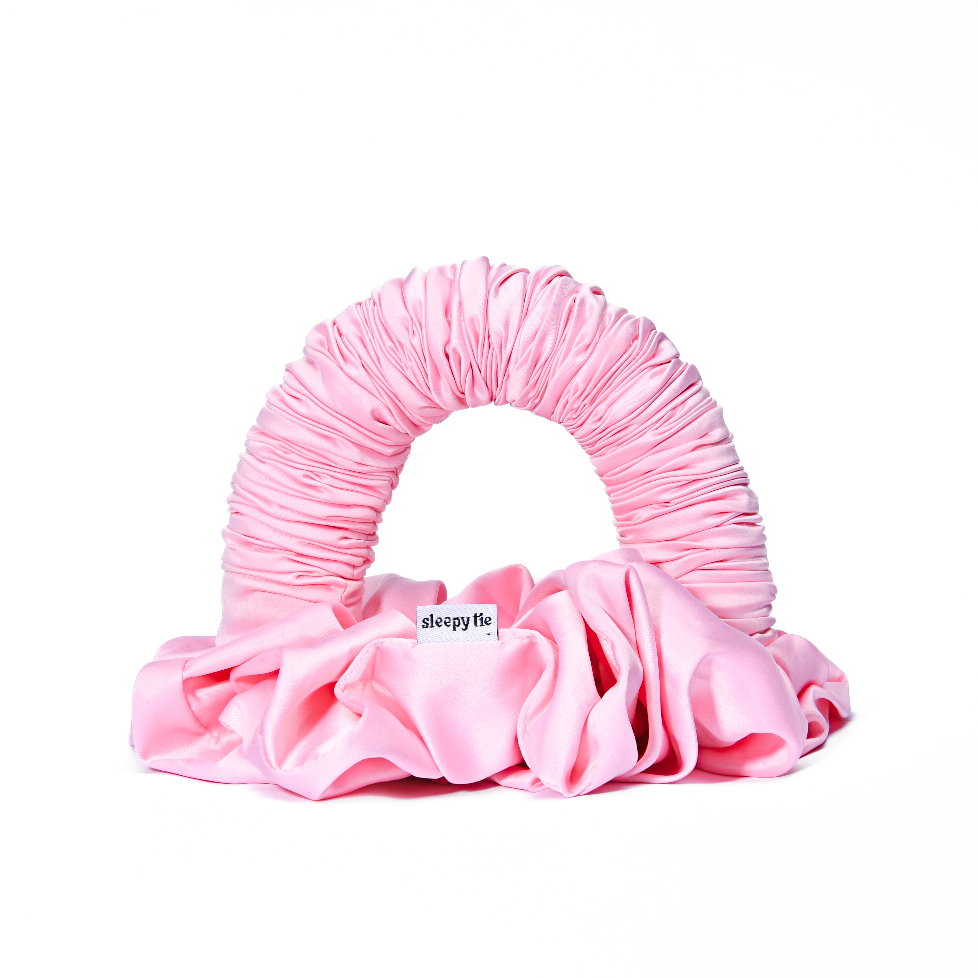 The Sleepy Tie® Hush