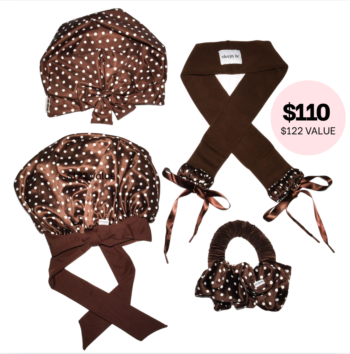 The Hair Protection System Bon Bon