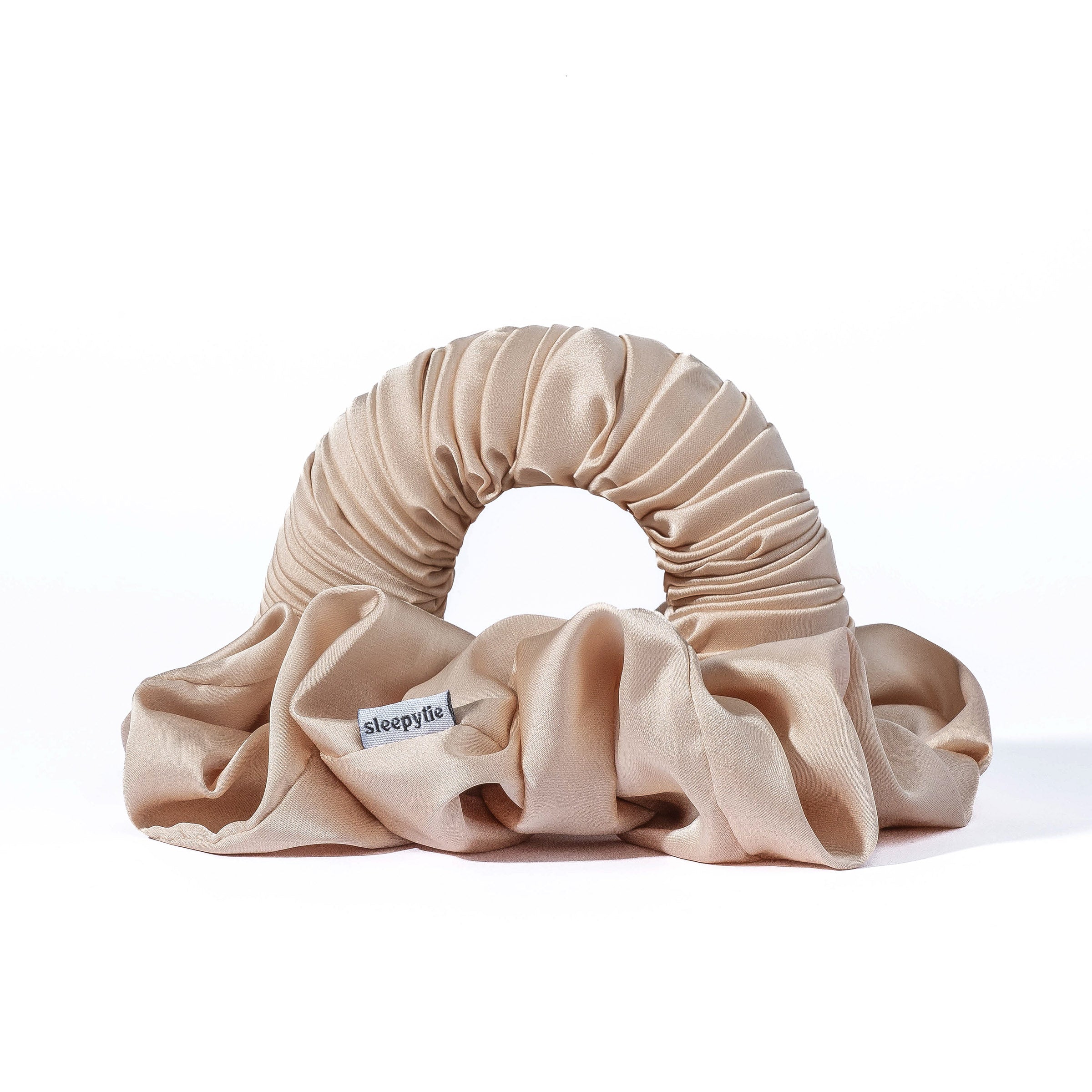 The Sleepy Tie® Medium Blondie