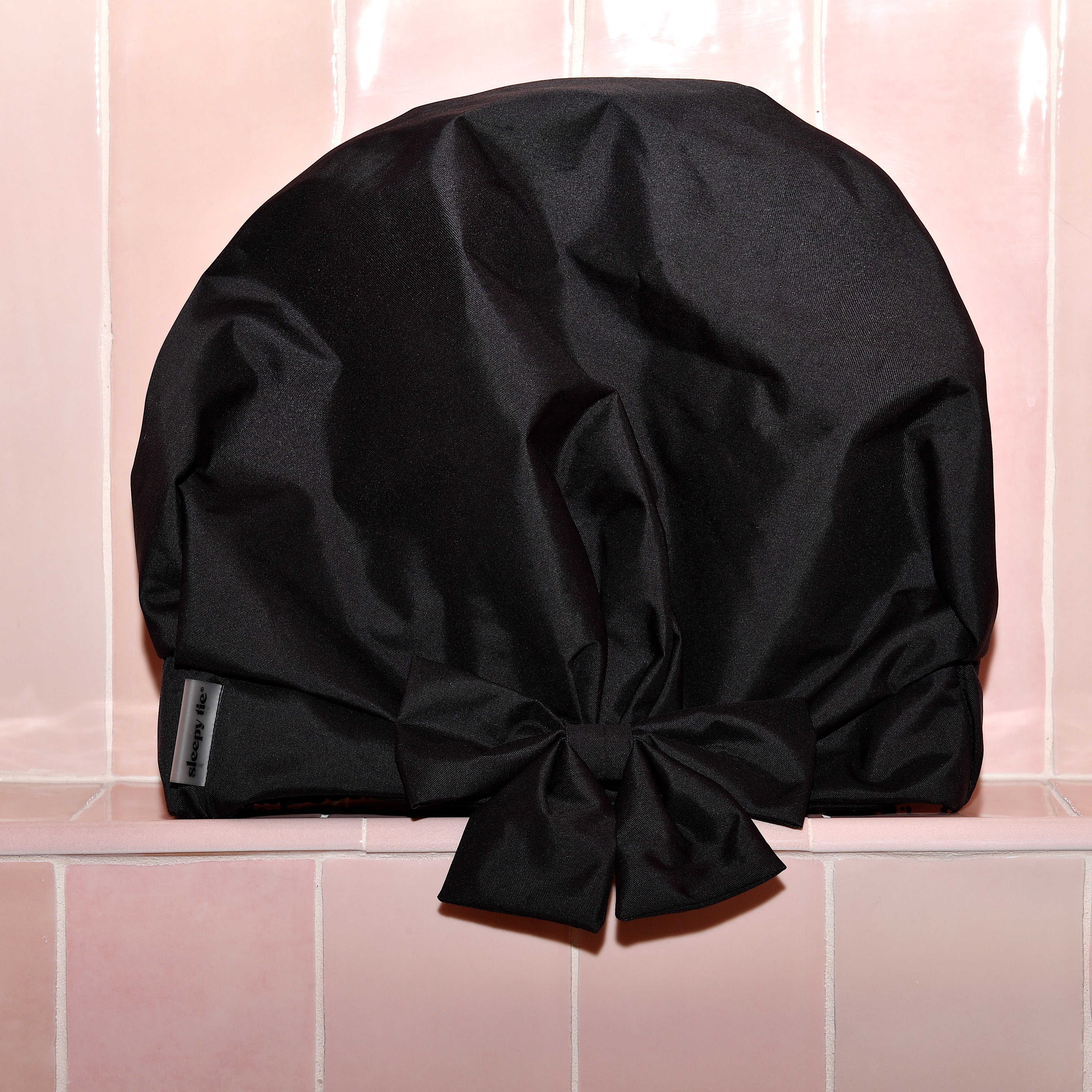 The Shower Cap Storm