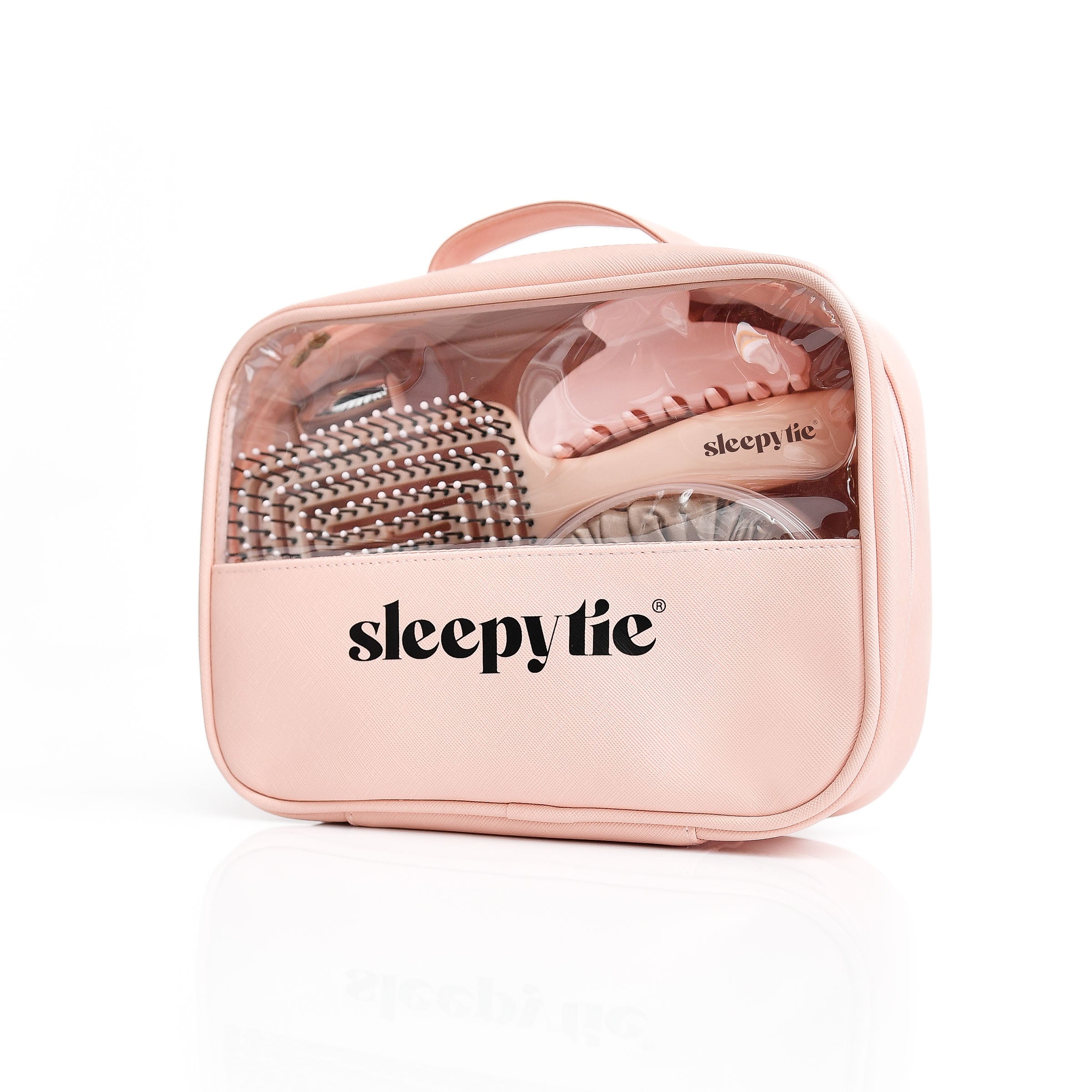 The Sleepy Tie® Self-Care Set