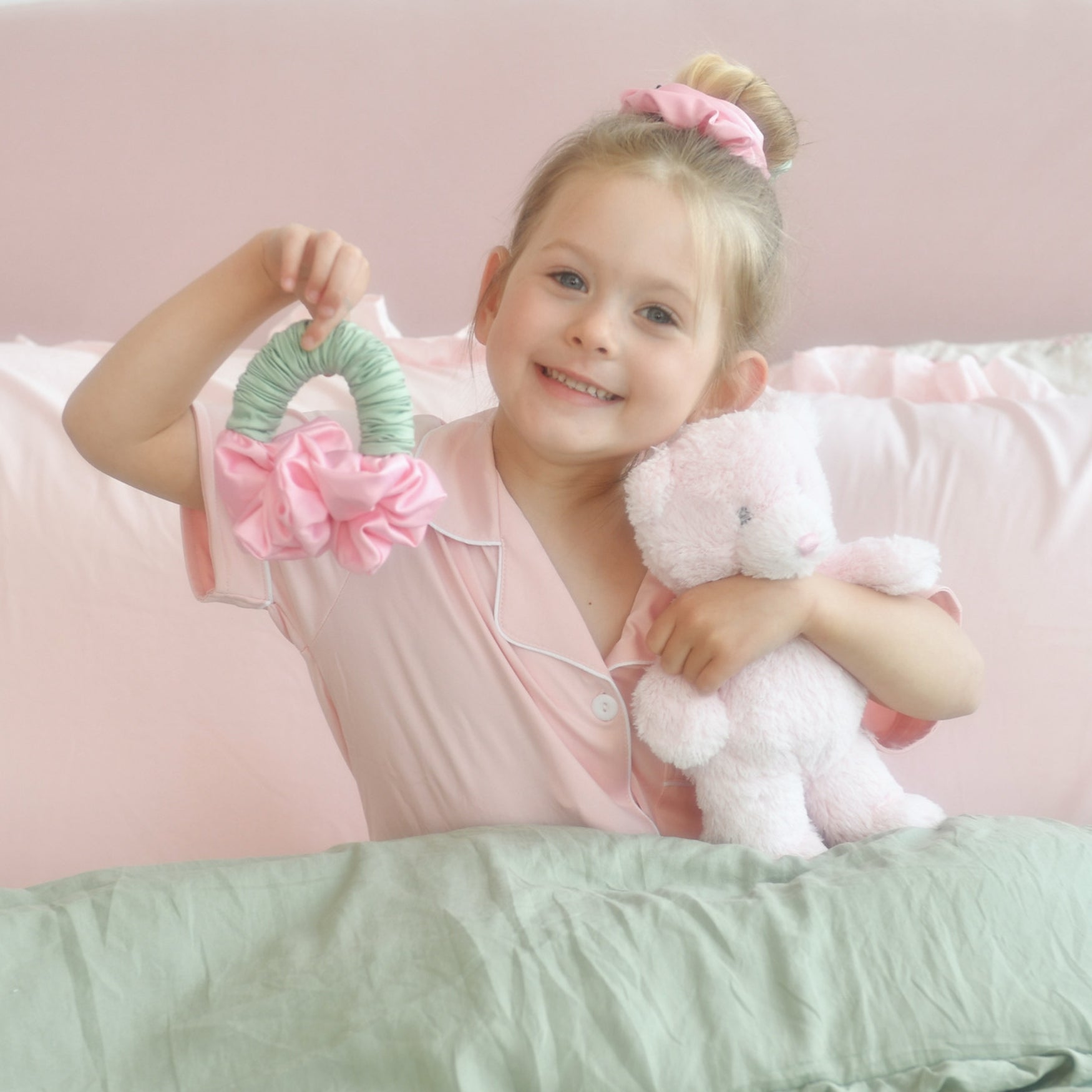 Sleepy Tie® Kids Fairy