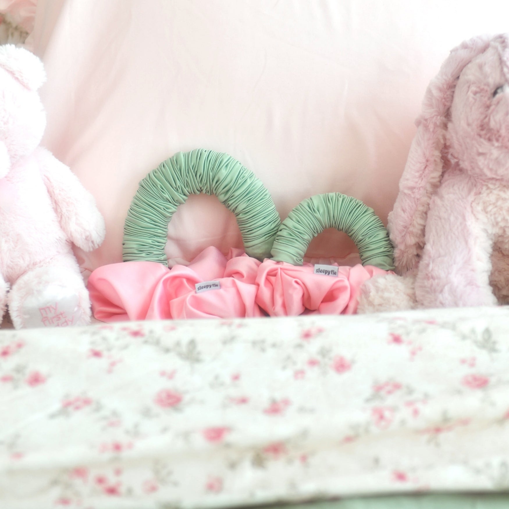 Sleepy Tie® Kids Fairy
