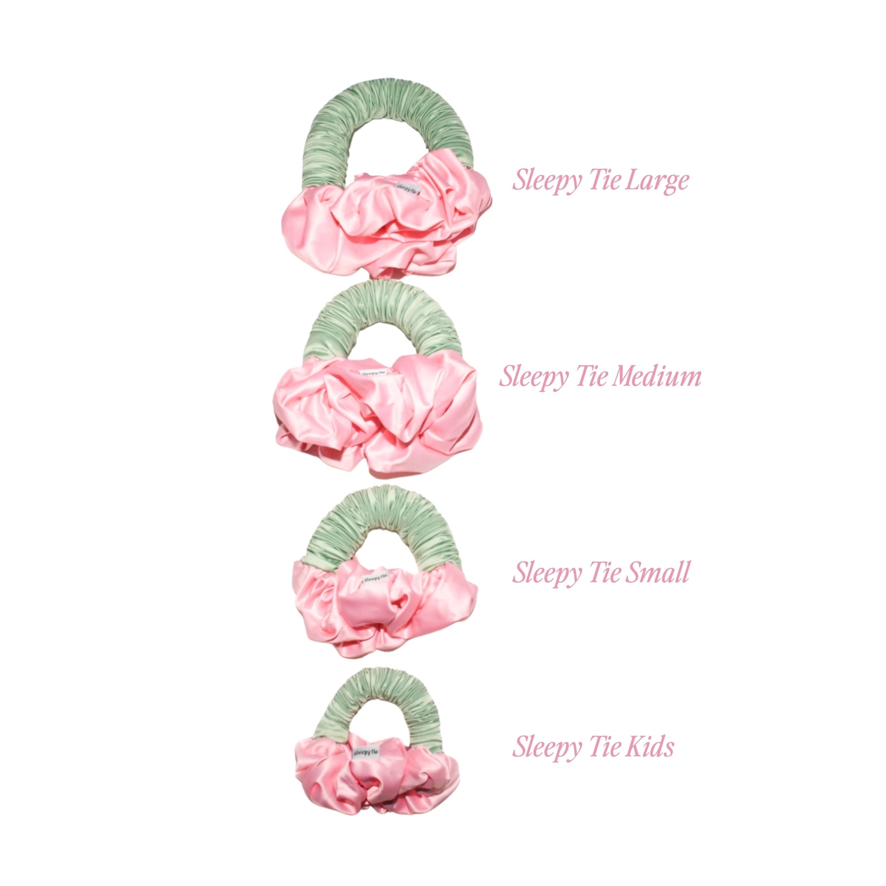 Sleepy Tie® Kids Fairy