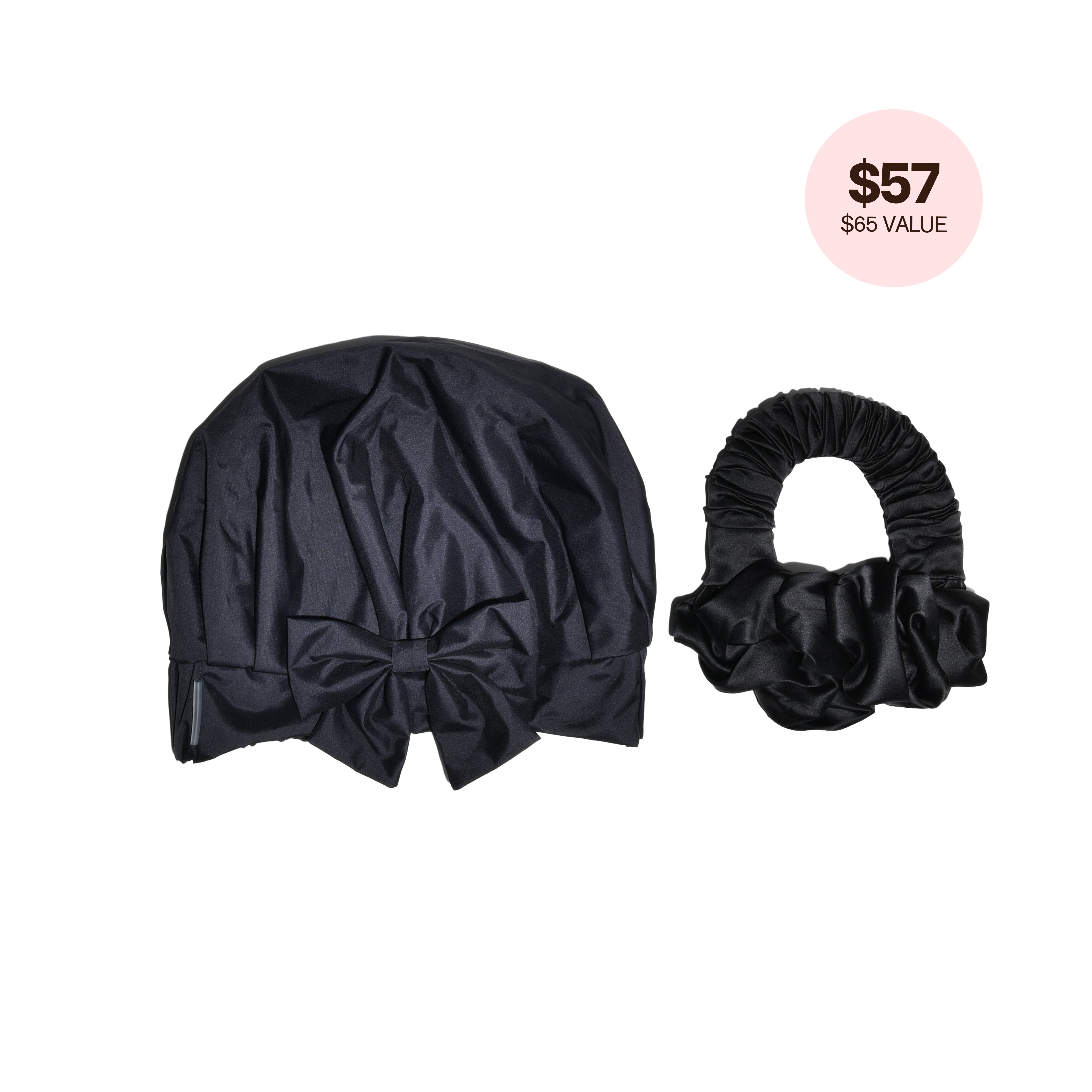 The Sleep and Shower Bundle