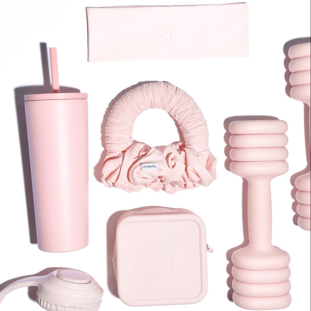 The Sporty Set Ballet