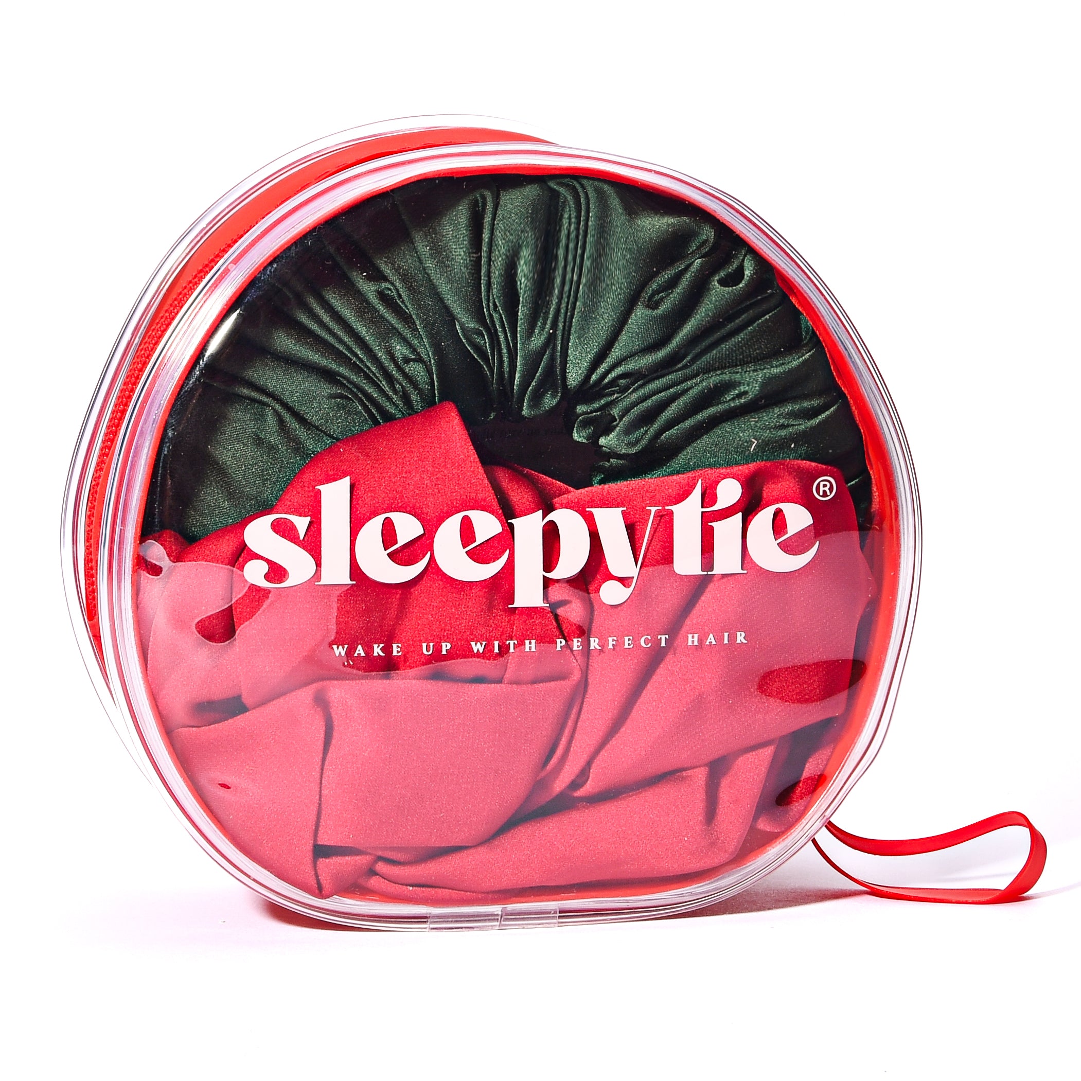 The Sleepy Tie® Eve