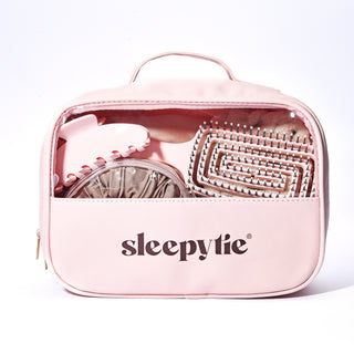 The Sleepy Tie® Self-Care Set