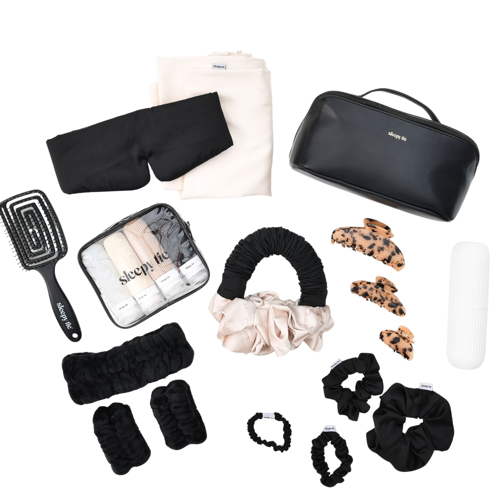 Travel Beauty Bag
