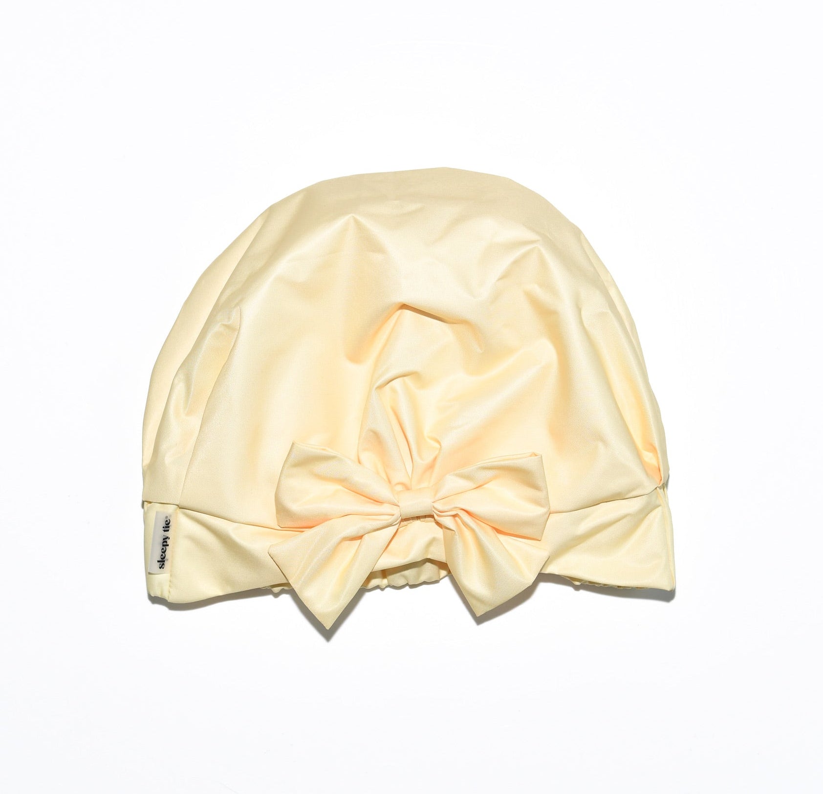 Shower Cap Sunshine