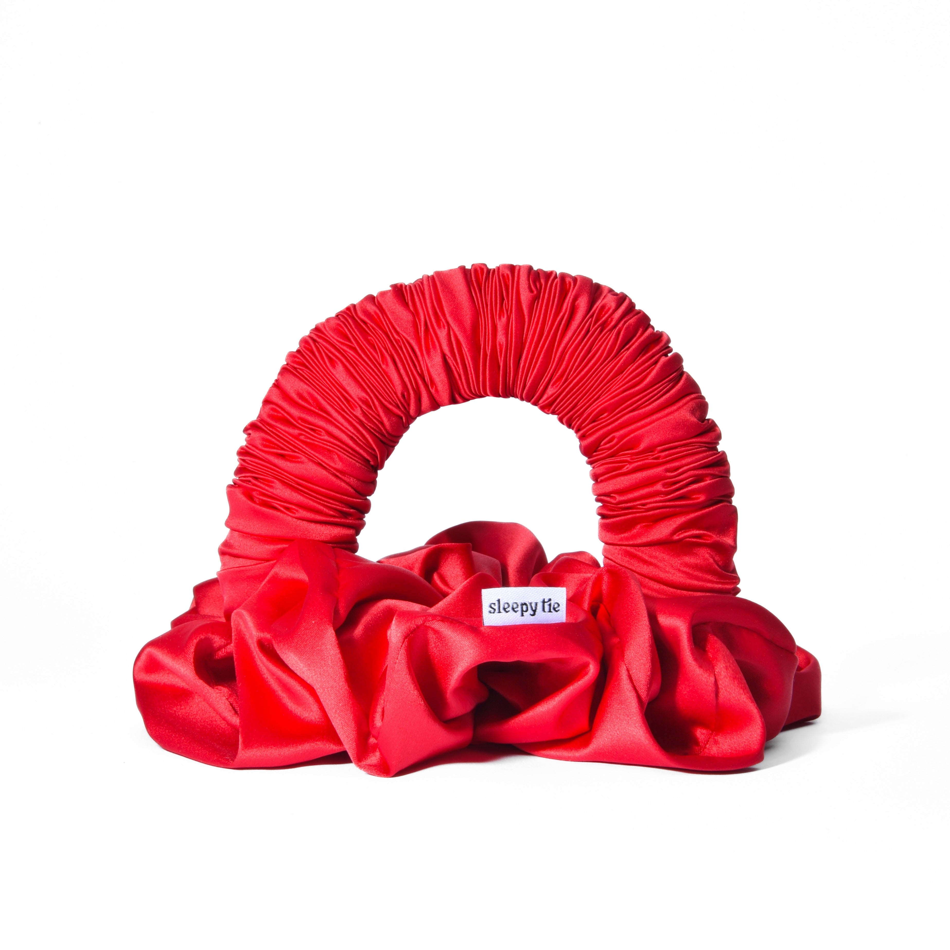 The Sleepy Tie® Cherry Pie