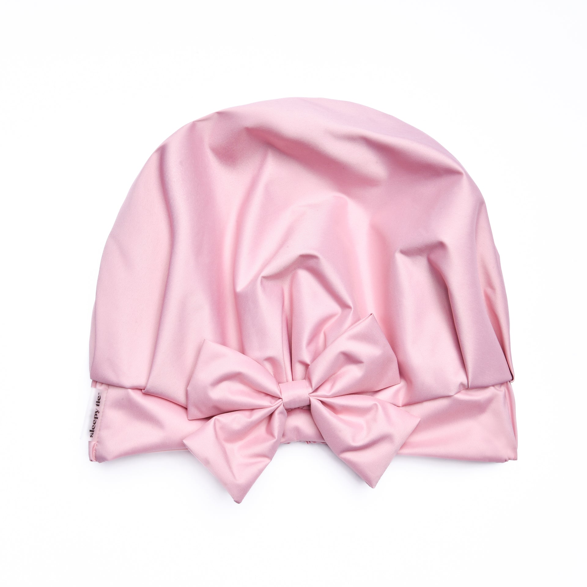 Shower Cap Bloom