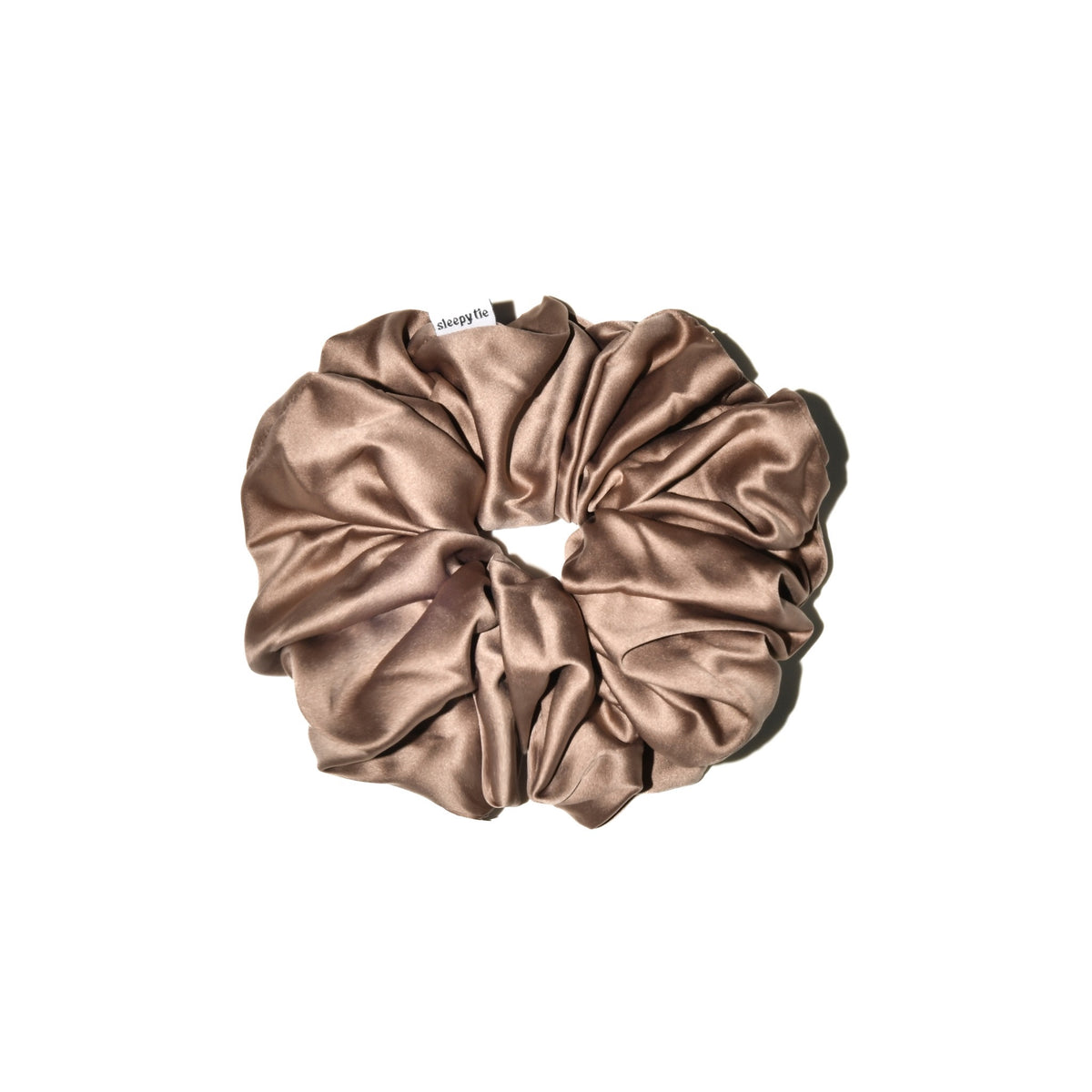 The Oversized Luxe Scrunchie Serene