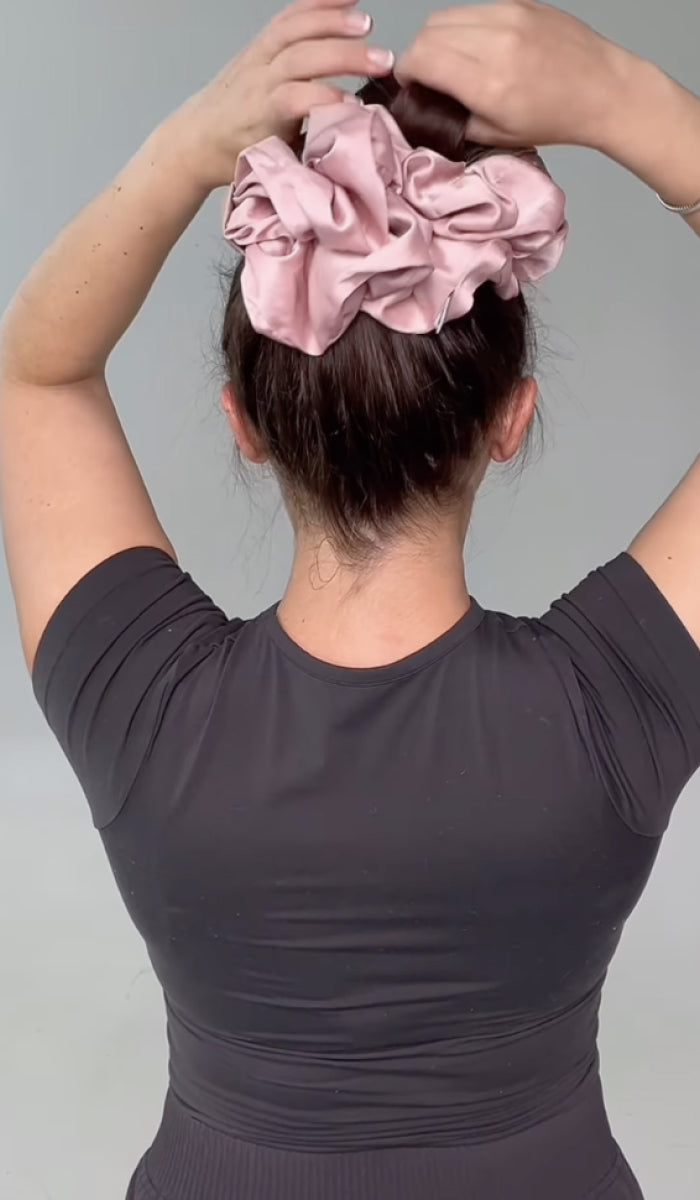 The Sleepy Tie® Chai