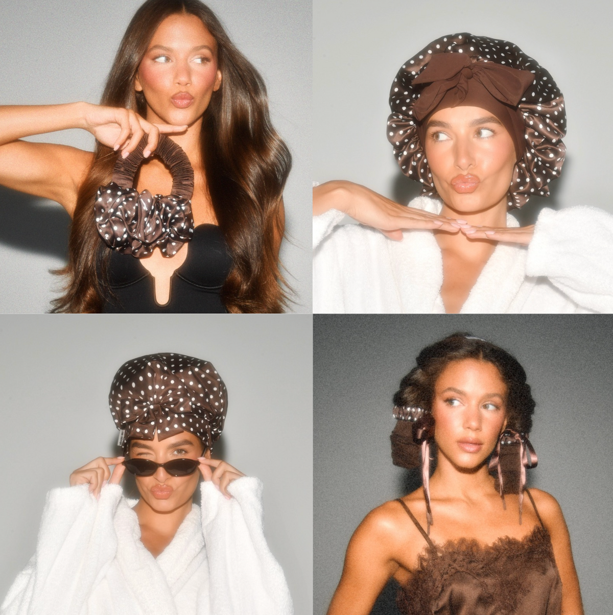 The Hair Protection System Bon Bon