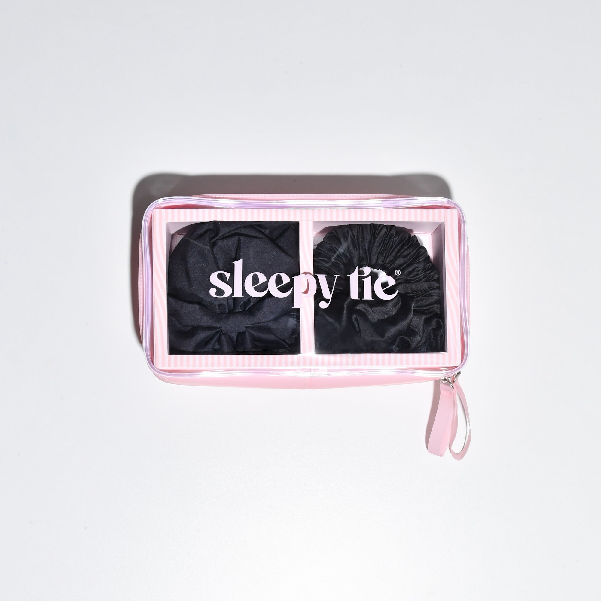 The Sleep and Shower Bundle