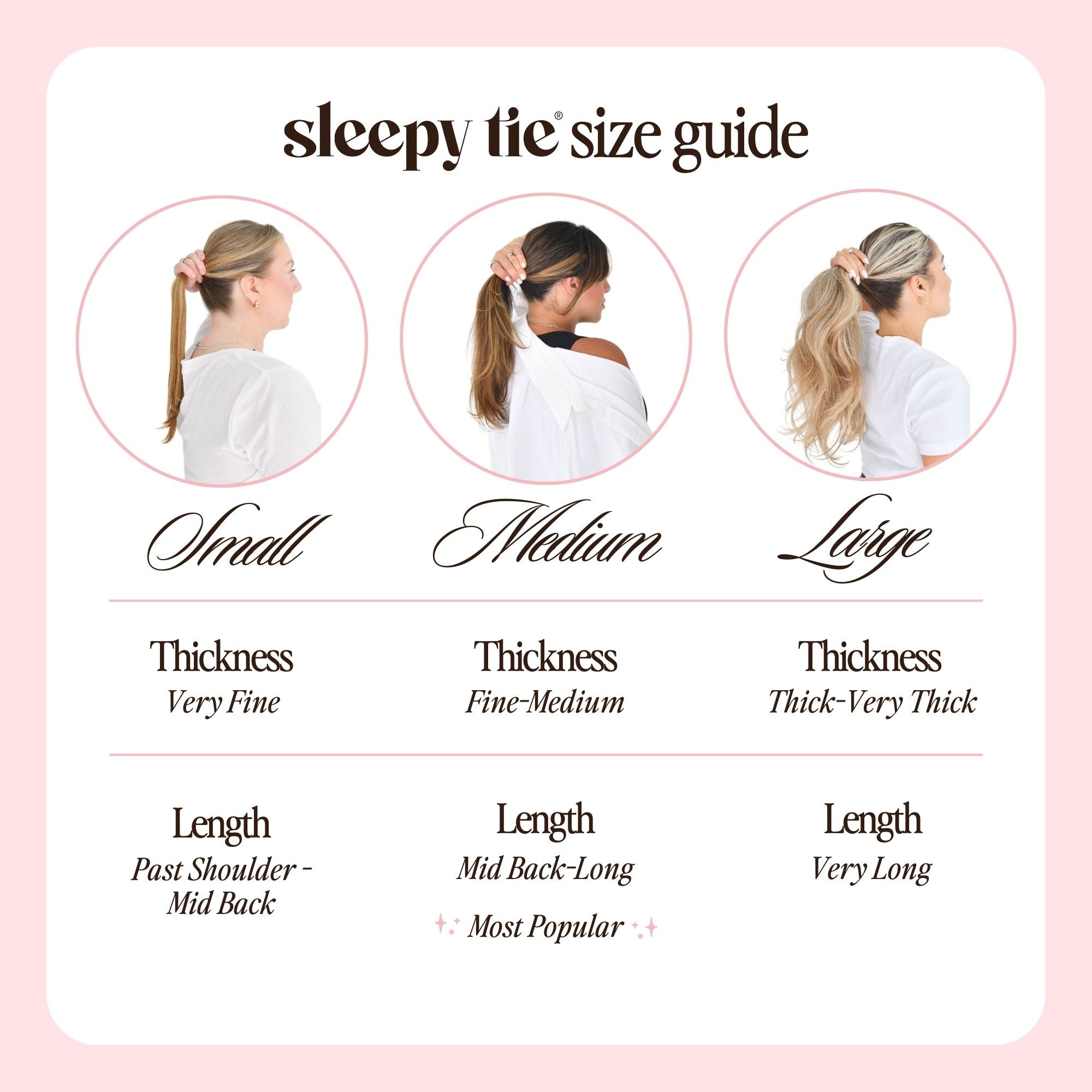 The Sleepy Tie®