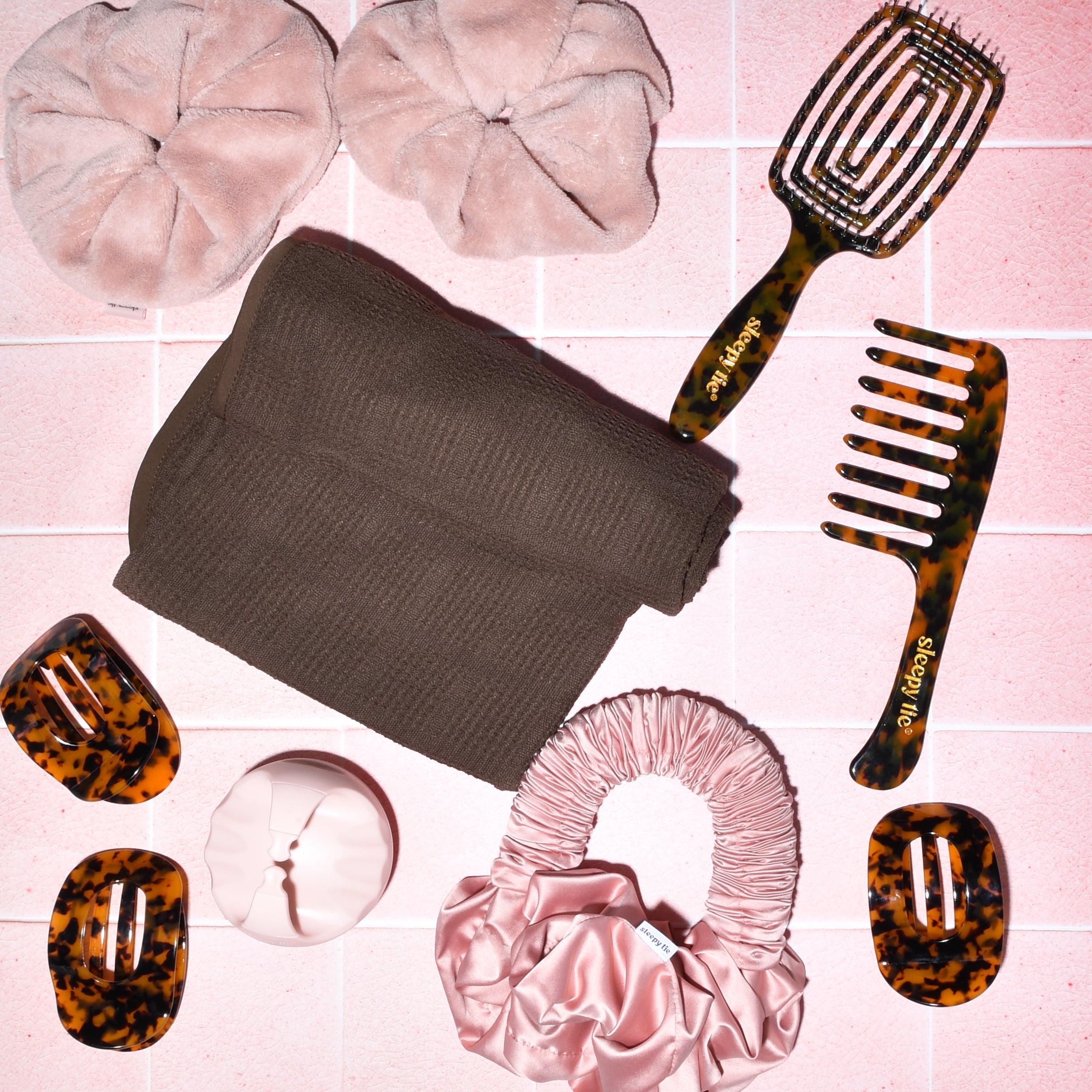 The Wash Day Set