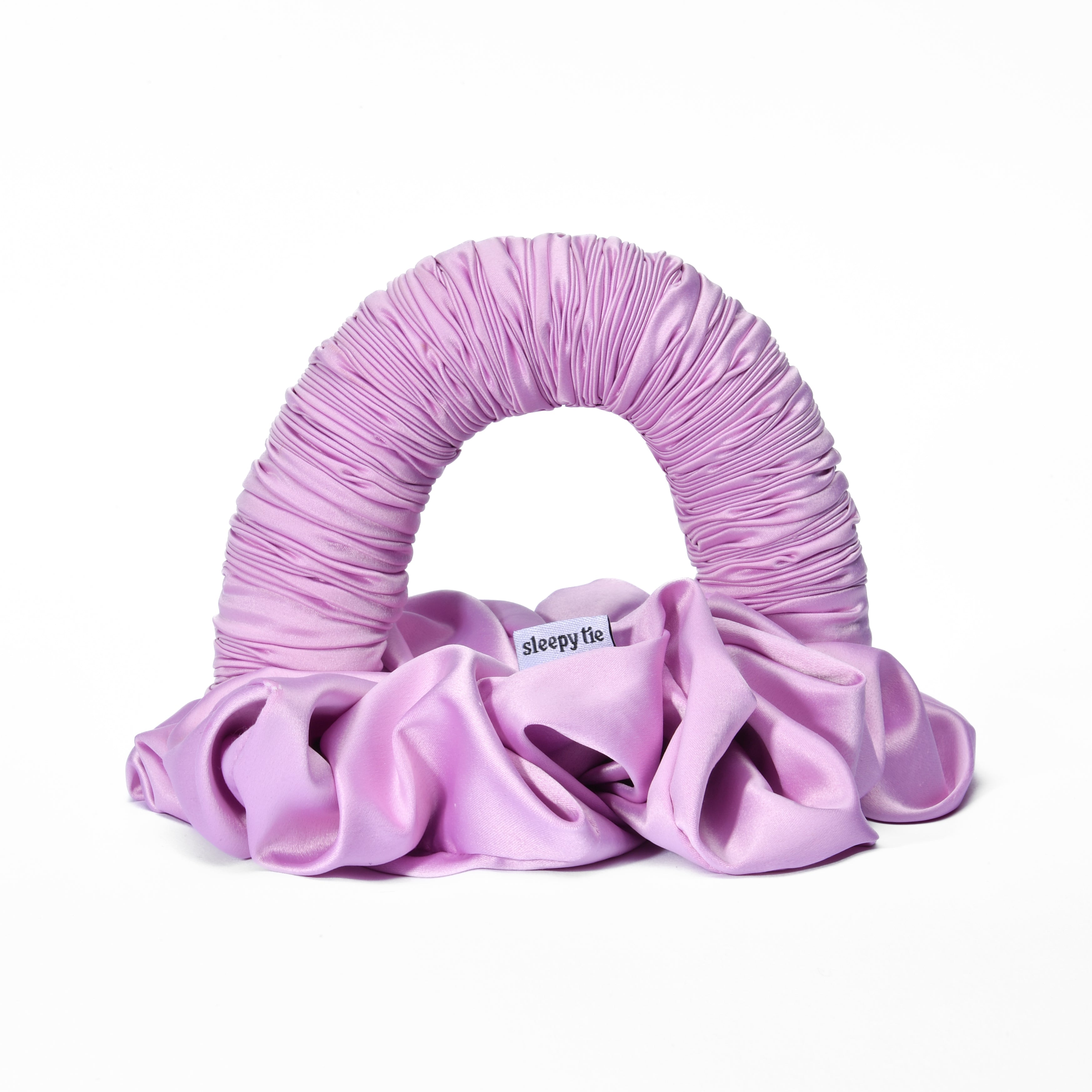 The Sleepy Tie® Whisper